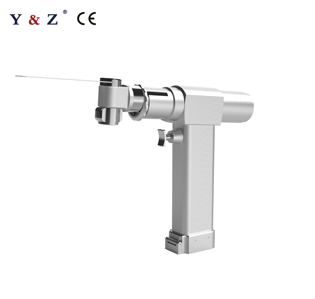 Medical Power System、Medical Oscillating Saw